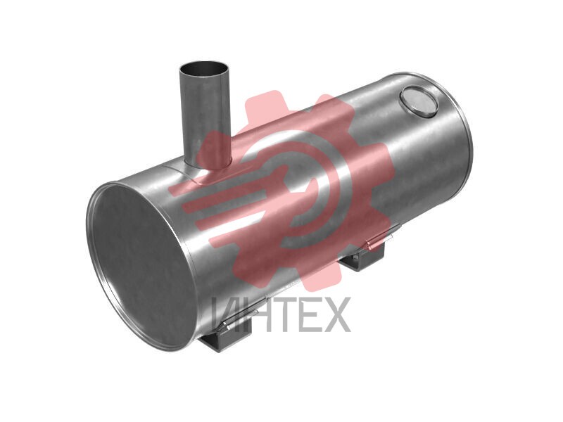 MUFFLER 592-6750 / 5926750