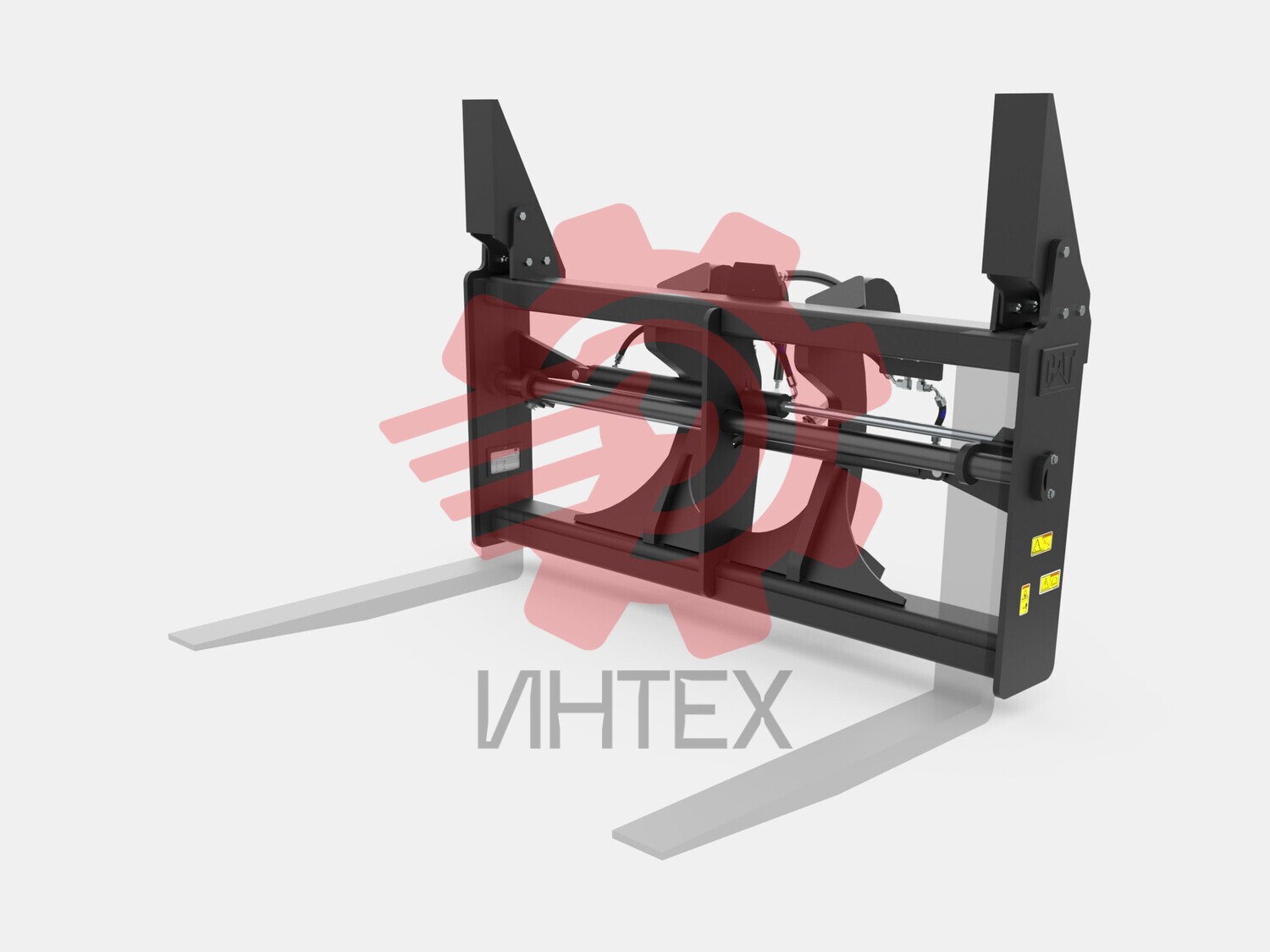 2134 mm (84 in) 592-7175 / 5927175