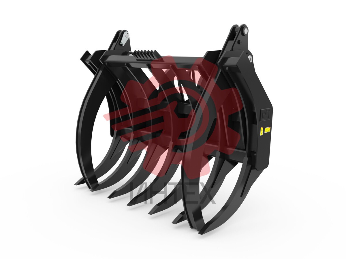 2348 mm (92 in), Fusion™ Coupler 592-7176 / 5927176