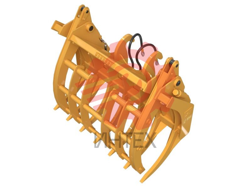 2348 mm (92 in), Fusion™ Coupler 592-7178 / 5927178