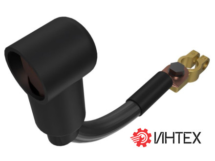 00 Gauge Battery Disconnect Switch Cable: 592-7578 /  5927578