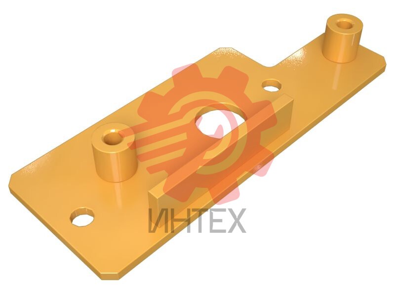 Foot Pedal Switch Support 592-7601 / 5927601