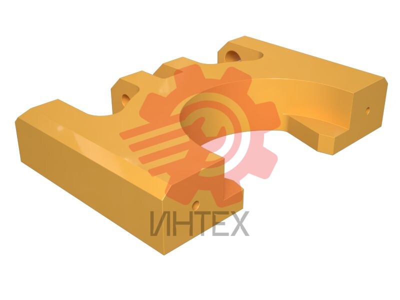 406.4mm Long Stem Jaw 592-7829 / 5927829