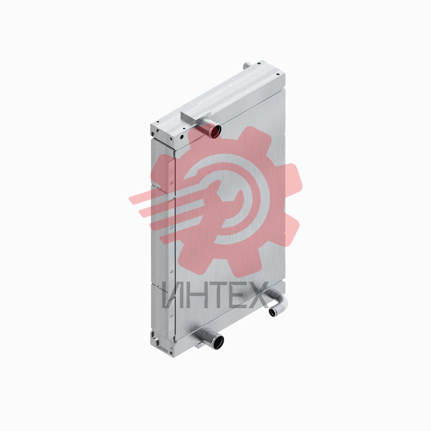 Radiator 592-8091 / 5928091