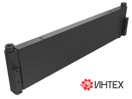 1052.1mm Length Oil Cooler Core: 592-8497 /  5928497