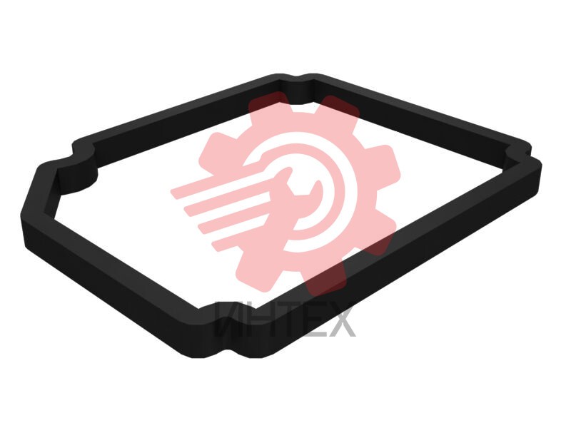 15mm Thick Seal 592-8793 / 5928793