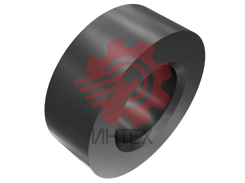 14mm Thick Piston Motor Mount Spacer 592-9387 / 5929387