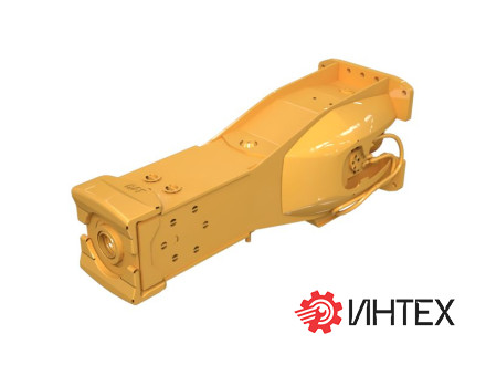 Automatic Lubrication: 592-9618 /  5929618