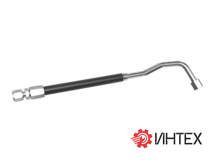 12.58mm ID Hybrid Fluid Line: 592-9785 /  5929785