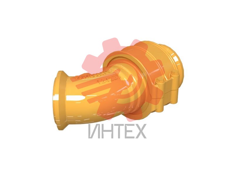 PIPE AS-EXH 593-0076 / 5930076