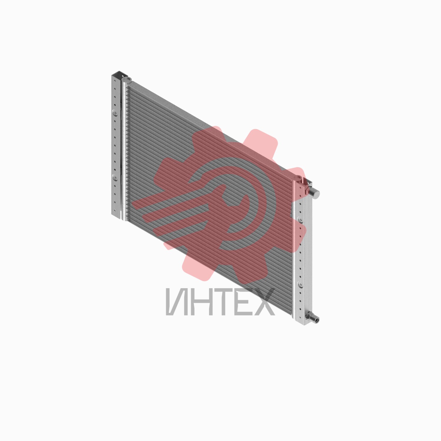 Air Conditioner Condenser 593-0192 / 5930192