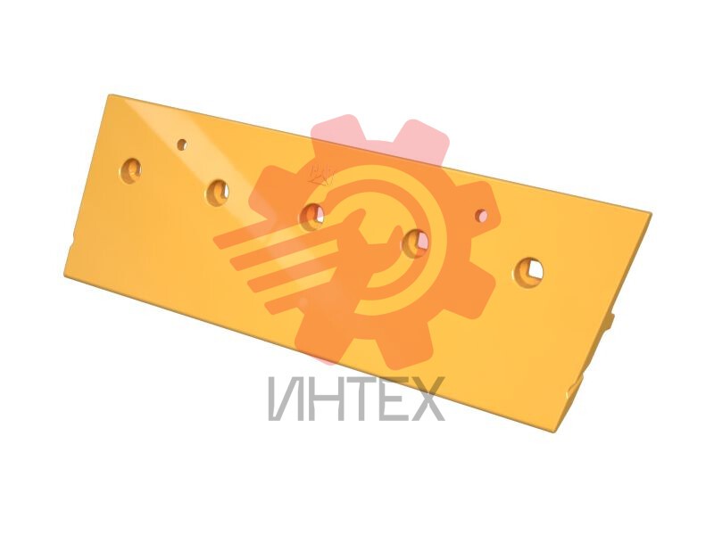 Bucket Cutting Edge 593-0319