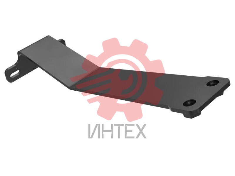 6mm Thickness Fuel Tank Guard Mounting Plate 593-0339 / 5930339