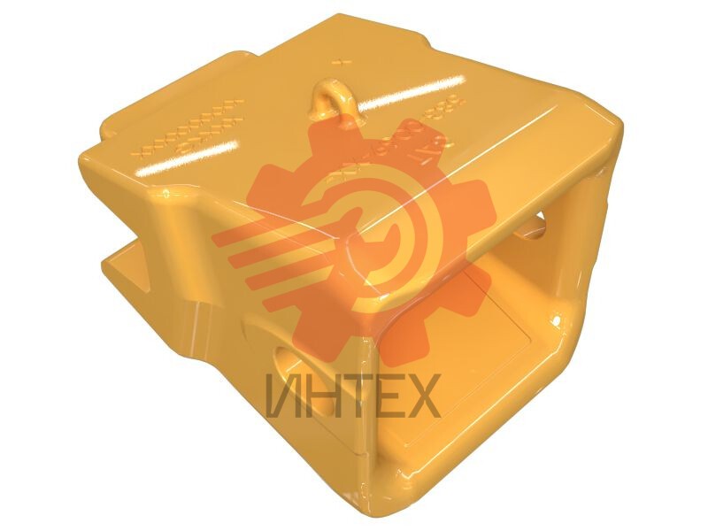 Base Edge Shroud 593-0357 / 5930357