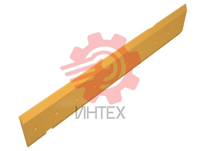 Base Edge Shroud 593-0358 / 5930358