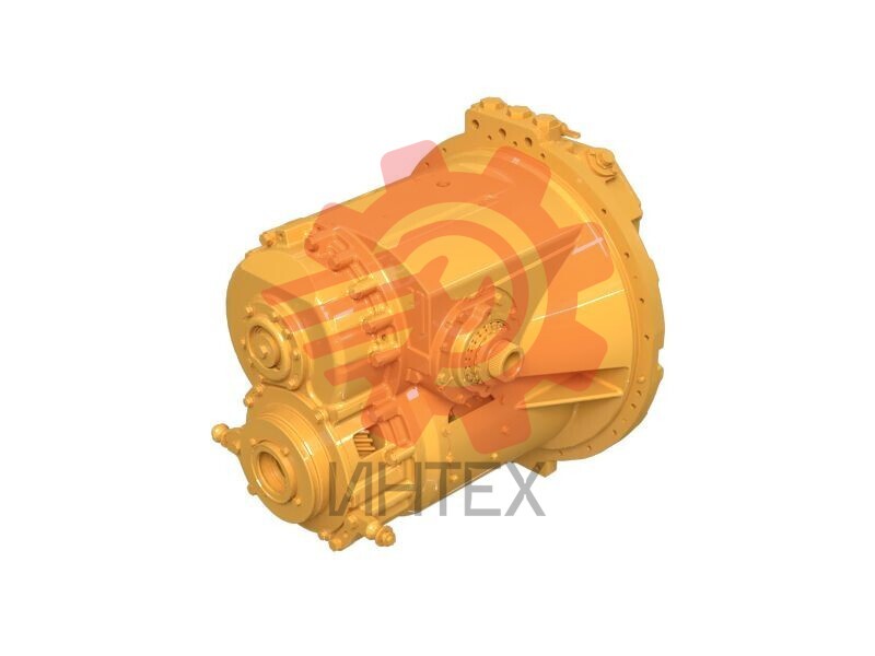 TRANSMISSION 593-0363