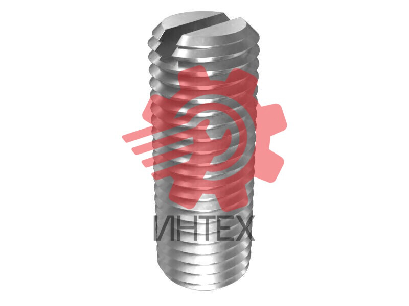 SETSCREW-SLO 593-0491