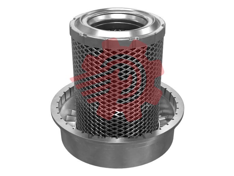 Cabin Air Filter Cartridge 593-1535 / 5931535