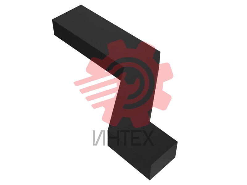 20mm Thick Core Gasket 593-2290 / 5932290