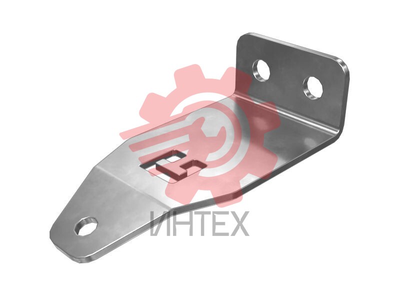 4mm Thick Floodlamp Mount Bracket 593-3212 / 5933212