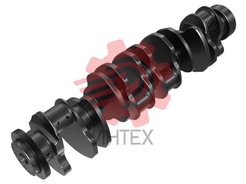 CRANKSHAFT A 593-3534