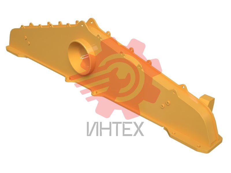 Left Hand Side Rear Equalizer Suspension Beam 593-4645 / 5934645