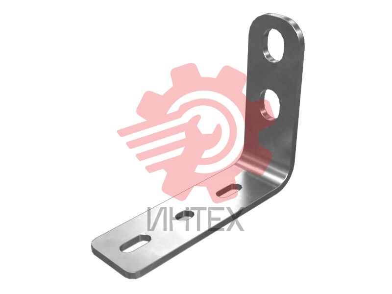 6mm Thick Supporting Bracket 593-4724