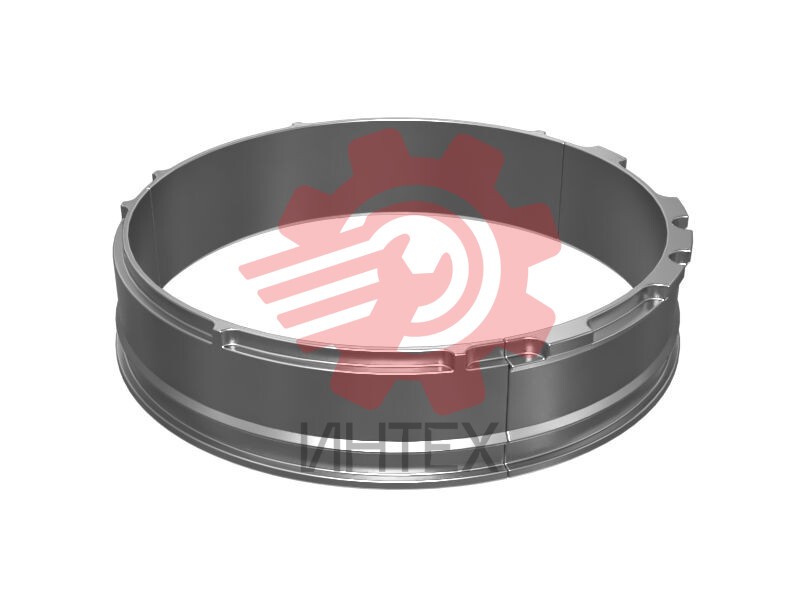 27mm Thick Final Drive Damper 593-5315
