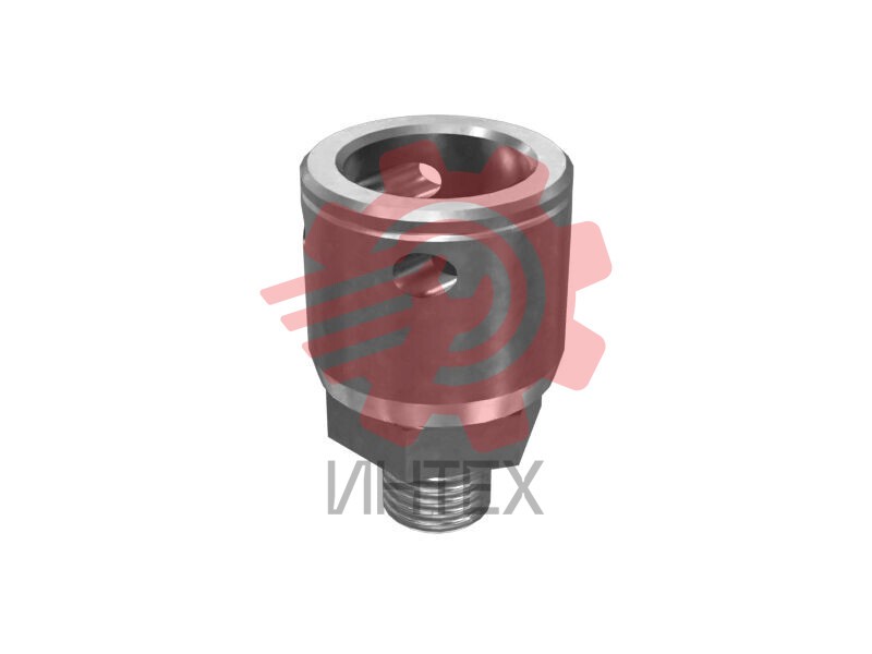 35mm Outer Diameter Swivel Adapter 593-5326 / 5935326