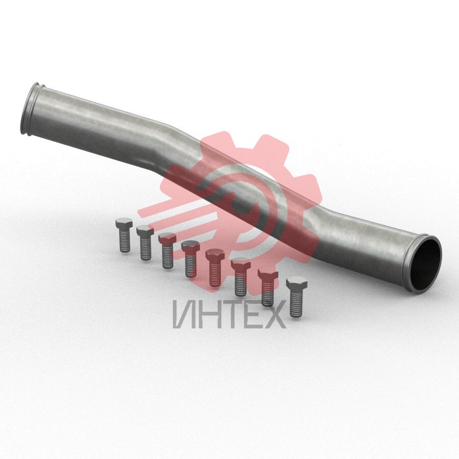 Conversion Kit - Centrifugal Oil Filter 593-6105