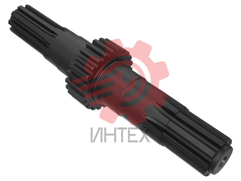 SHAFT-OUTPUT 593-6713 / 5936713