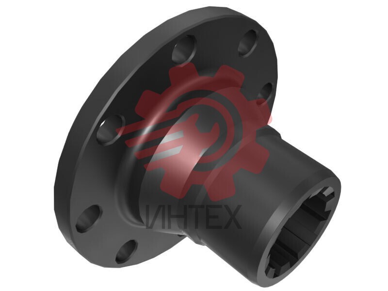 YOKE-OUTPUT 593-6714 / 5936714