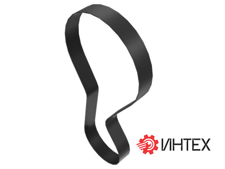 23 Teeth Crankshaft Belt: 593-7231 /  5937231