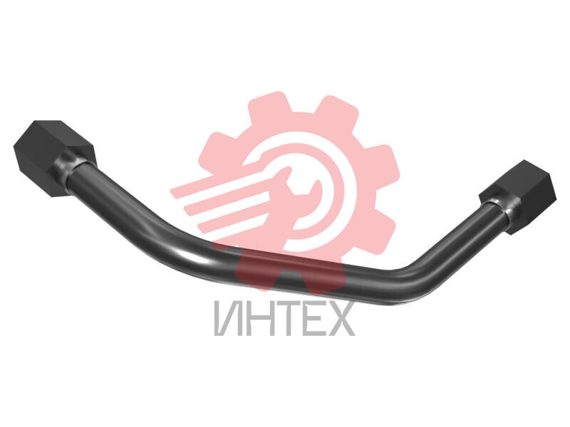 TUBE AS-FUEL 593-7480 / 5937480