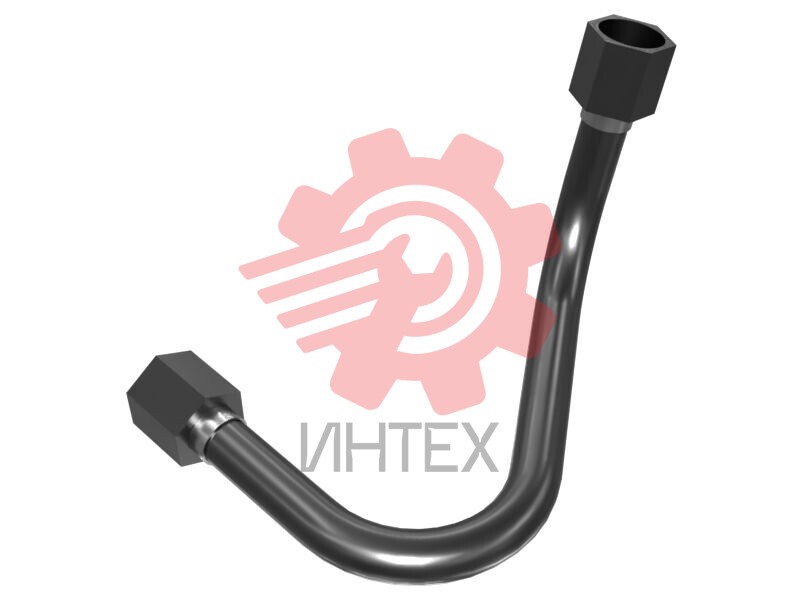 TUBE AS-FUEL 593-7482 / 5937482