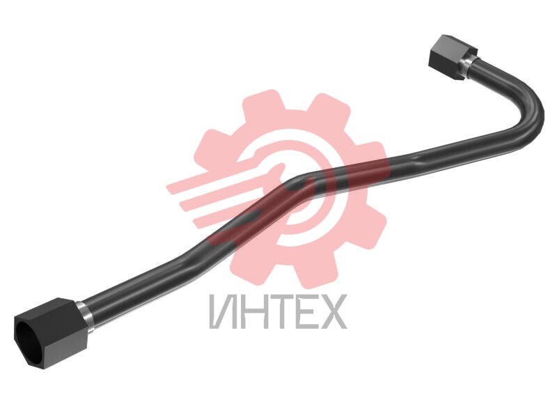 TUBE AS-FUEL 593-7483 / 5937483