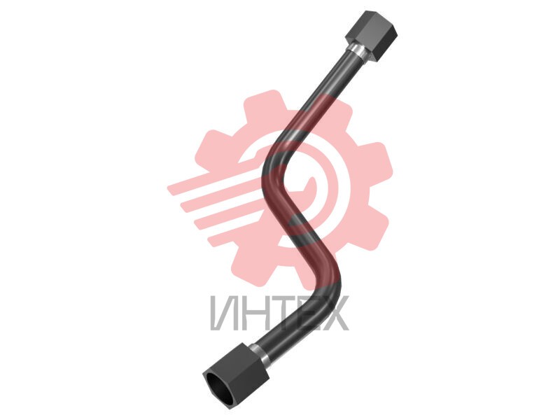 TUBE AS-FUEL 593-7484 / 5937484