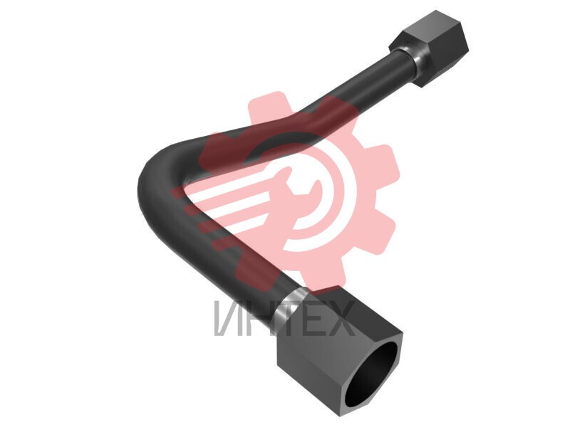 TUBE AS-FUEL 593-7485 / 5937485