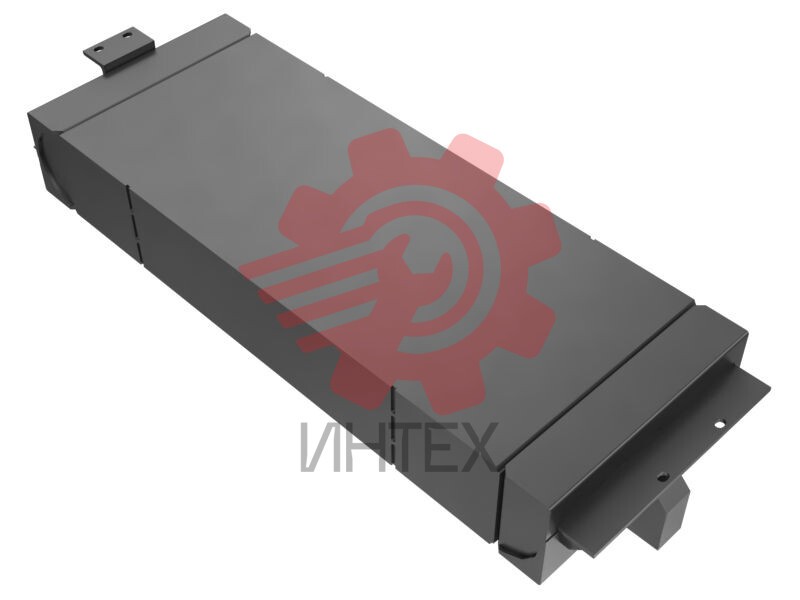 Oil Cooler Core 593-7665 / 5937665