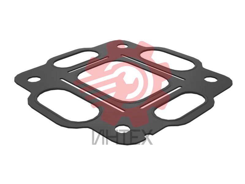1.9mm Thick Turbocharger Gasket 593-8092 / 5938092