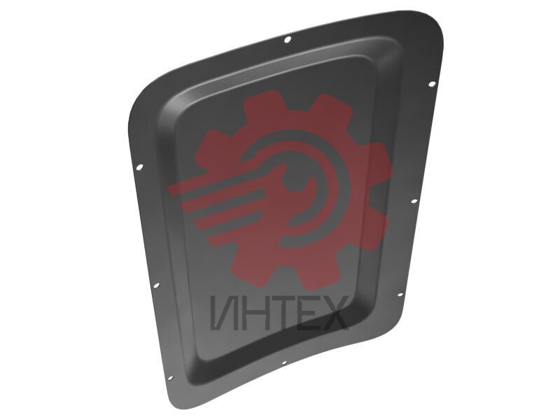 Radiator Grill 593-8457