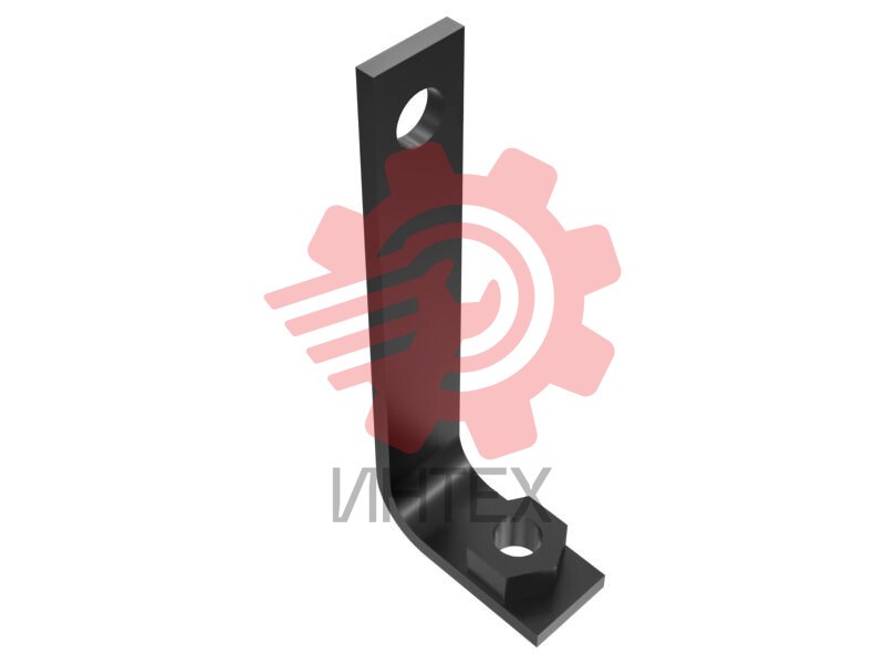 Oil Cooler Lines Clip Support Bracket 593-8490 / 5938490