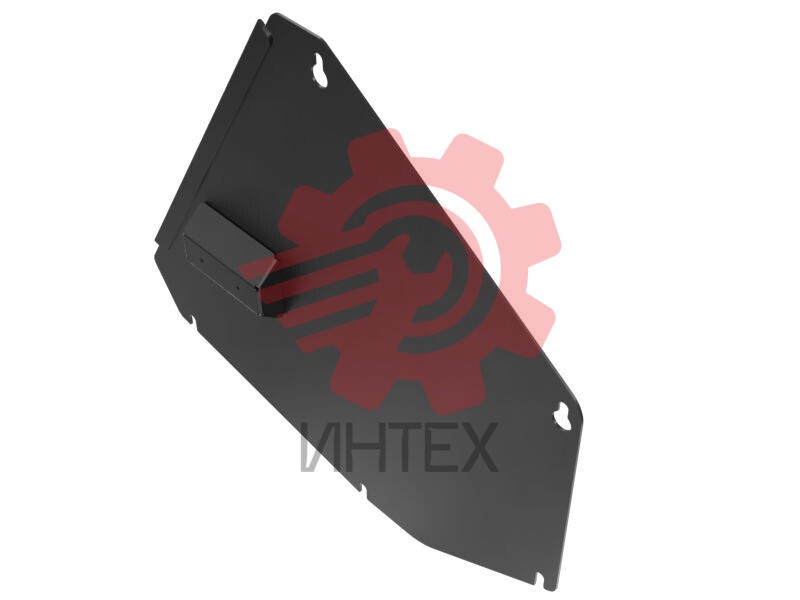 Rotor Drive Support Door 593-8794