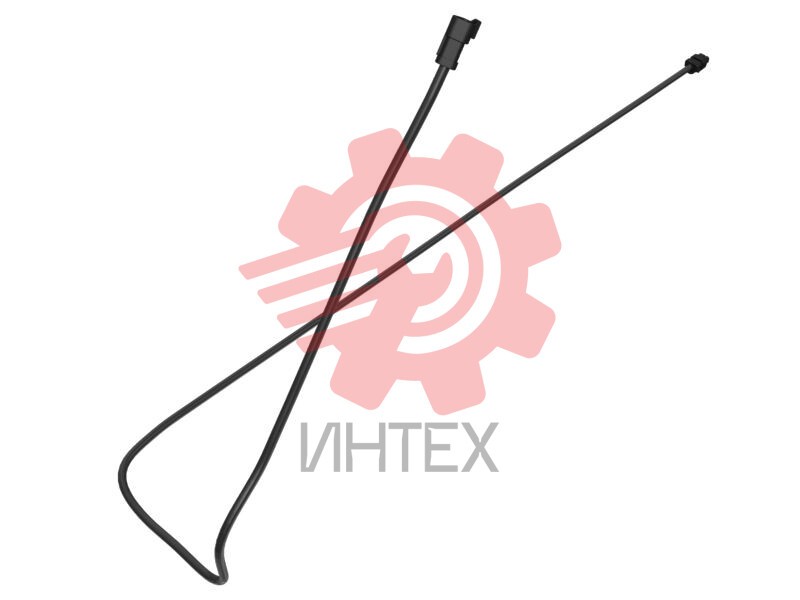 18 GA Battery Wiring Harness 593-9000 / 5939000