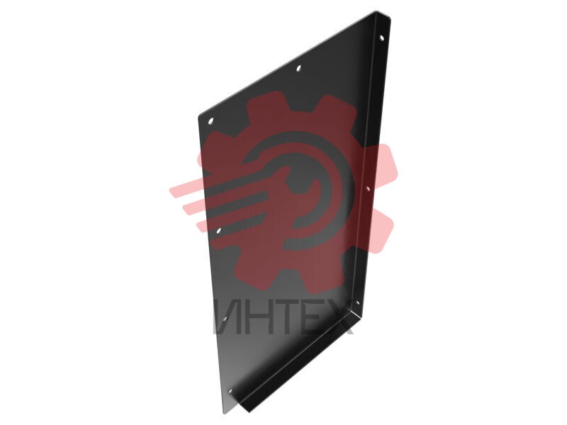3mm Thick Fuel Tank Access Cover Plate 593-9785 / 5939785