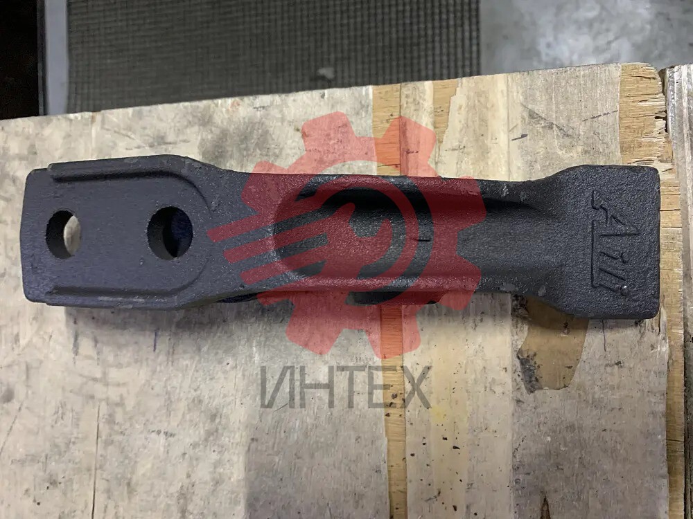 CASE Центральный зуб (Case 580) BU-OH2001 /BU-040001