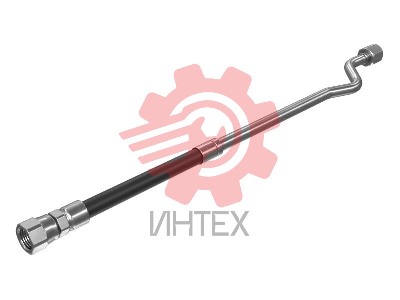 6.22mm Inner Diameter Hybrid Oil Lines 594-0235 / 5940235