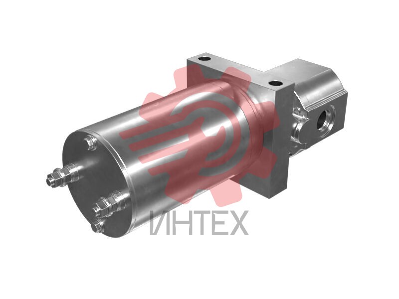 24 Volt Prelubrication Pump 594-0281 / 5940281