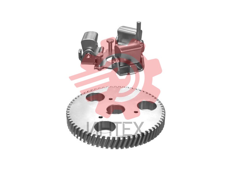 GEAR AS-CAMS 594-0379 / 5940379