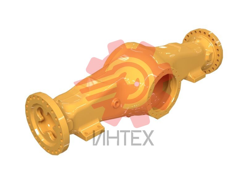 Oscillating Axle Housing 594-0422 / 5940422